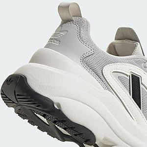 adidas オズガイア スニーカー ホワイト グレー ブラック オズガイア / Ozgaia / 厚底スニーカー / アディダスオリジナル